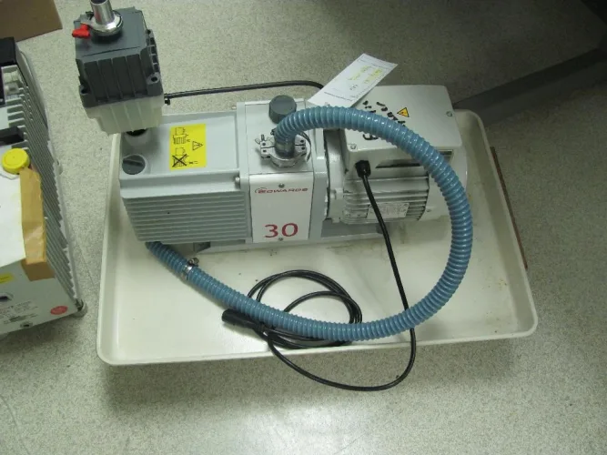 Photo #121 of LATE MODEL ANALYTICAL CHEMISTRY EQUIPMENT SURPLUS TO THE OPERATION OF RJ REYNOLDS TOBACCO COMPANY