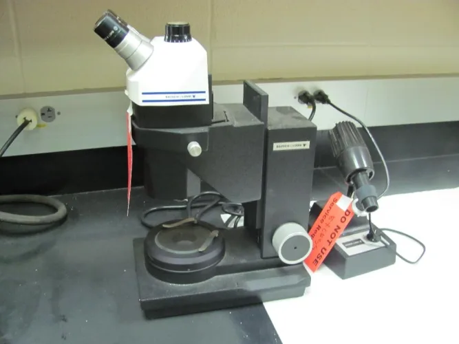Photo #122 of LATE MODEL ANALYTICAL CHEMISTRY EQUIPMENT SURPLUS TO THE OPERATION OF RJ REYNOLDS TOBACCO COMPANY