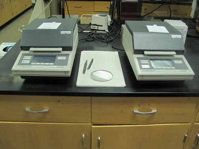 Photo #133 of LATE MODEL ANALYTICAL CHEMISTRY EQUIPMENT SURPLUS TO THE OPERATION OF RJ REYNOLDS TOBACCO COMPANY