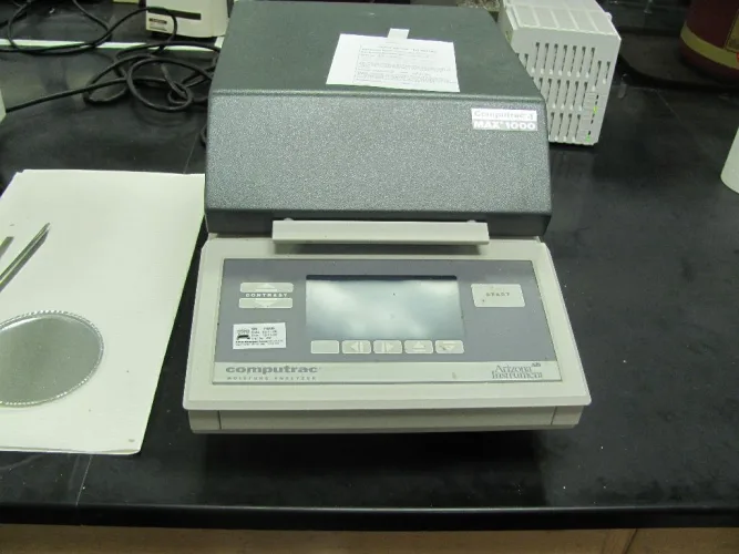 Photo #134 of LATE MODEL ANALYTICAL CHEMISTRY EQUIPMENT SURPLUS TO THE OPERATION OF RJ REYNOLDS TOBACCO COMPANY