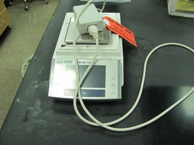 Photo #139 of LATE MODEL ANALYTICAL CHEMISTRY EQUIPMENT SURPLUS TO THE OPERATION OF RJ REYNOLDS TOBACCO COMPANY
