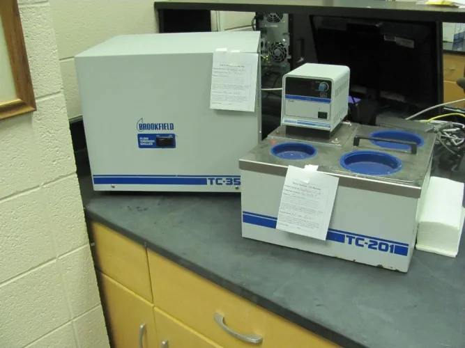 Photo #141 of LATE MODEL ANALYTICAL CHEMISTRY EQUIPMENT SURPLUS TO THE OPERATION OF RJ REYNOLDS TOBACCO COMPANY