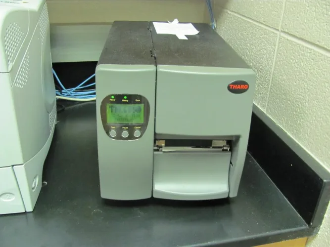 Photo #144 of LATE MODEL ANALYTICAL CHEMISTRY EQUIPMENT SURPLUS TO THE OPERATION OF RJ REYNOLDS TOBACCO COMPANY
