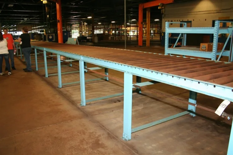 Photo #1 of 18" x 10,000 RUESCH SLITTING LINE