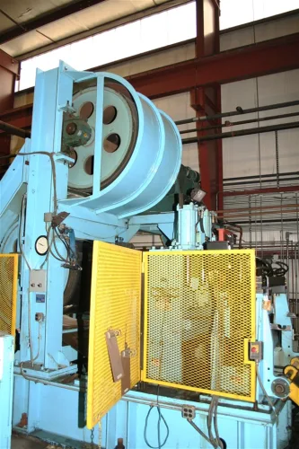 Photo #6 of 1998 36" AEROMET CONTINUOUS CLEANING PICKLING LINE