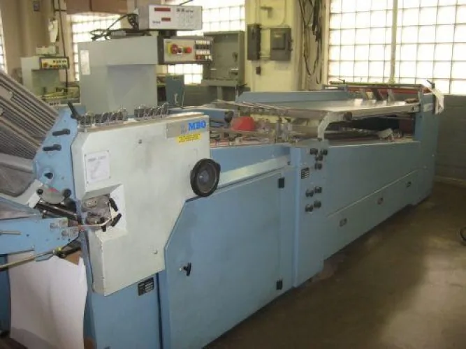 Photo #21 of COMPLETE CLOSURE OF MAJOR WEB PRINTING FACILITY - SERVICE COMMUNICATIONS & SOLUTIONS
