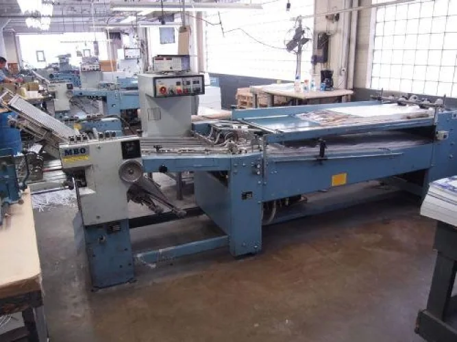 Photo #27 of COMPLETE CLOSURE OF MAJOR WEB PRINTING FACILITY - SERVICE COMMUNICATIONS & SOLUTIONS