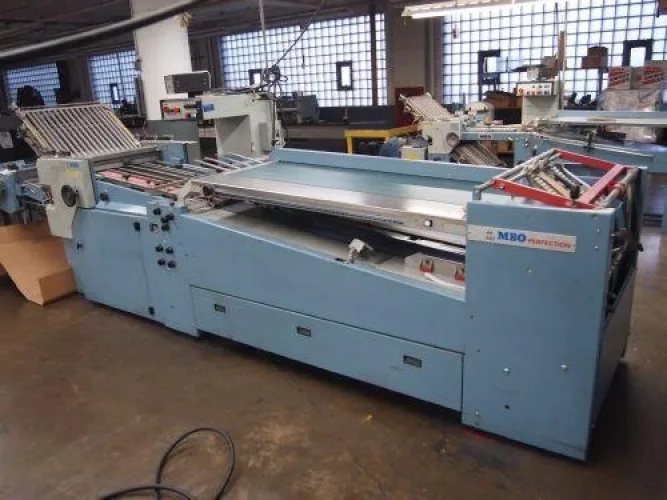 Photo #32 of COMPLETE CLOSURE OF MAJOR WEB PRINTING FACILITY - SERVICE COMMUNICATIONS & SOLUTIONS