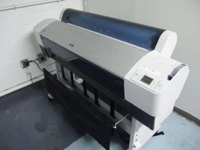 Photo #39 of COMPLETE CLOSURE OF MAJOR WEB PRINTING FACILITY - SERVICE COMMUNICATIONS & SOLUTIONS