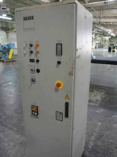 Photo #13 of SURPLUS EQUIPMENT FROM NORTHSTAR AEROSPACE CHICAGO INC. -  VERY CLEAN CNC & GEAR MACHINERY FROM AEROSPACE FACILITY