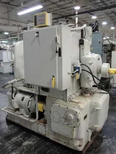 Photo #34 of SURPLUS EQUIPMENT FROM NORTHSTAR AEROSPACE CHICAGO INC. -  VERY CLEAN CNC & GEAR MACHINERY FROM AEROSPACE FACILITY