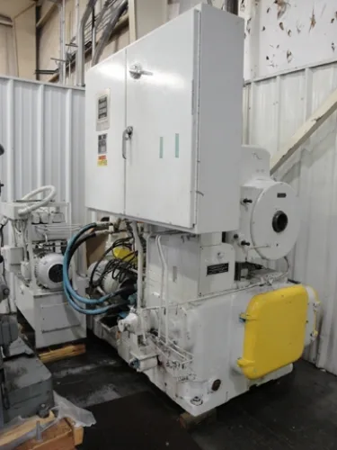 Photo #36 of SURPLUS EQUIPMENT FROM NORTHSTAR AEROSPACE CHICAGO INC. -  VERY CLEAN CNC & GEAR MACHINERY FROM AEROSPACE FACILITY