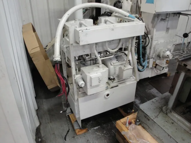 Photo #39 of SURPLUS EQUIPMENT FROM NORTHSTAR AEROSPACE CHICAGO INC. -  VERY CLEAN CNC & GEAR MACHINERY FROM AEROSPACE FACILITY