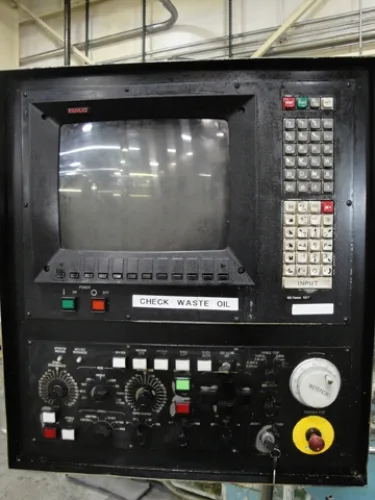 Photo #44 of SURPLUS EQUIPMENT FROM NORTHSTAR AEROSPACE CHICAGO INC. -  VERY CLEAN CNC & GEAR MACHINERY FROM AEROSPACE FACILITY