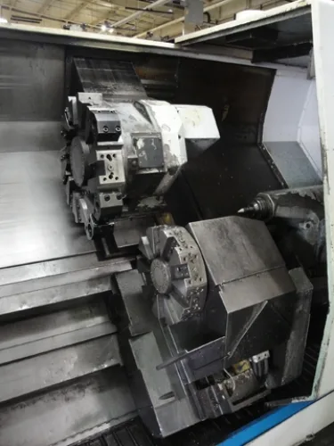 Photo #52 of SURPLUS EQUIPMENT FROM NORTHSTAR AEROSPACE CHICAGO INC. -  VERY CLEAN CNC & GEAR MACHINERY FROM AEROSPACE FACILITY