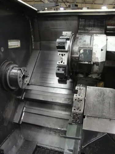 Photo #53 of SURPLUS EQUIPMENT FROM NORTHSTAR AEROSPACE CHICAGO INC. -  VERY CLEAN CNC & GEAR MACHINERY FROM AEROSPACE FACILITY