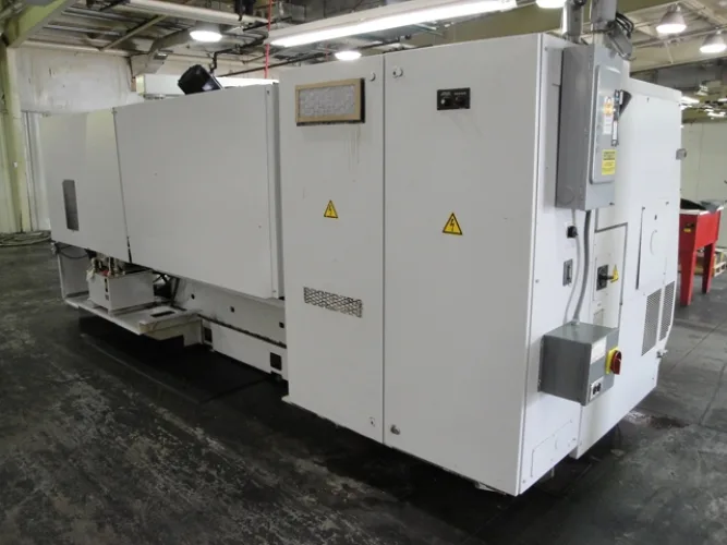 Photo #57 of SURPLUS EQUIPMENT FROM NORTHSTAR AEROSPACE CHICAGO INC. -  VERY CLEAN CNC & GEAR MACHINERY FROM AEROSPACE FACILITY