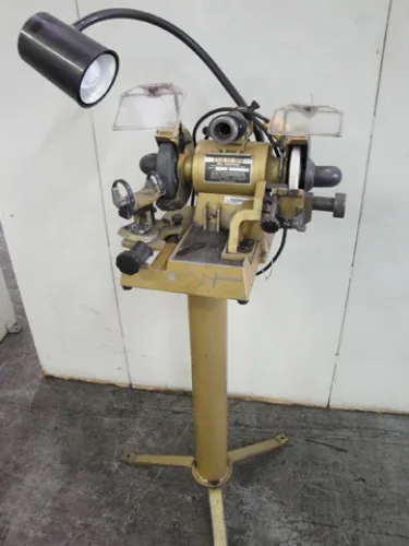 Photo #60 of SURPLUS EQUIPMENT FROM NORTHSTAR AEROSPACE CHICAGO INC. -  VERY CLEAN CNC & GEAR MACHINERY FROM AEROSPACE FACILITY