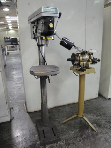 Photo #61 of SURPLUS EQUIPMENT FROM NORTHSTAR AEROSPACE CHICAGO INC. -  VERY CLEAN CNC & GEAR MACHINERY FROM AEROSPACE FACILITY