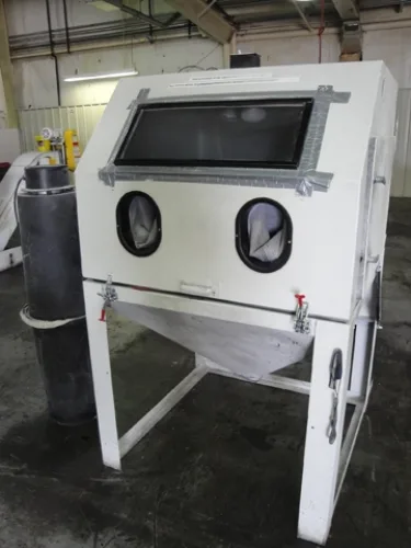 Photo #64 of SURPLUS EQUIPMENT FROM NORTHSTAR AEROSPACE CHICAGO INC. -  VERY CLEAN CNC & GEAR MACHINERY FROM AEROSPACE FACILITY