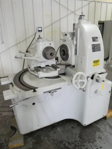 Photo #72 of SURPLUS EQUIPMENT FROM NORTHSTAR AEROSPACE CHICAGO INC. -  VERY CLEAN CNC & GEAR MACHINERY FROM AEROSPACE FACILITY