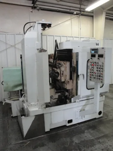 Photo #77 of SURPLUS EQUIPMENT FROM NORTHSTAR AEROSPACE CHICAGO INC. -  VERY CLEAN CNC & GEAR MACHINERY FROM AEROSPACE FACILITY