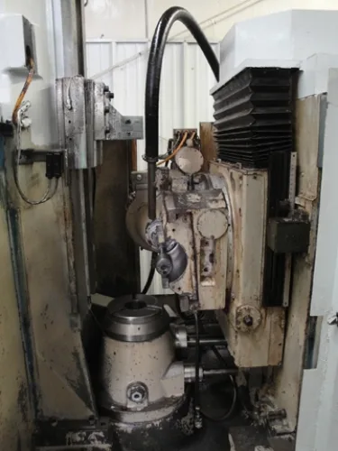Photo #80 of SURPLUS EQUIPMENT FROM NORTHSTAR AEROSPACE CHICAGO INC. -  VERY CLEAN CNC & GEAR MACHINERY FROM AEROSPACE FACILITY