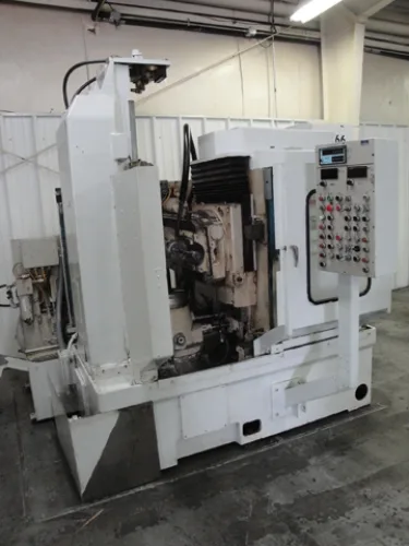 Photo #81 of SURPLUS EQUIPMENT FROM NORTHSTAR AEROSPACE CHICAGO INC. -  VERY CLEAN CNC & GEAR MACHINERY FROM AEROSPACE FACILITY