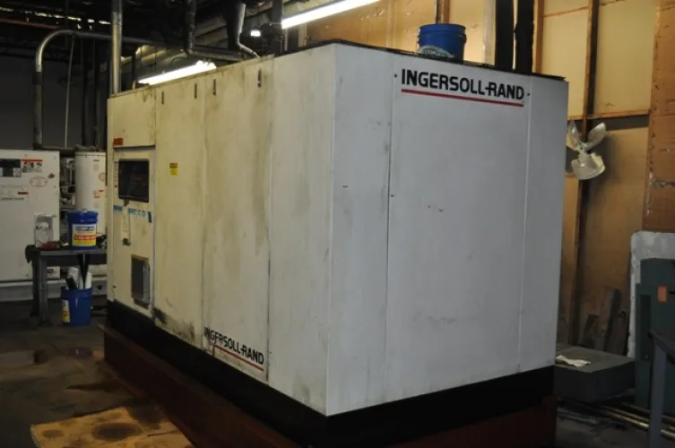 Photo #32 of MACHINERY & EQUIPMENT OF A MAJOR COMMERCIAL PRINTER - SURPLUS TO THE NEEDS OF ANGSTROM GRAPHICS INC.