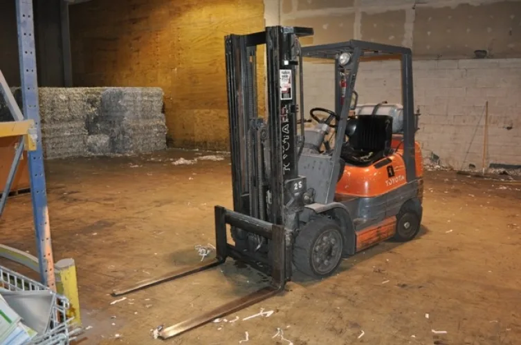 Photo #33 of MACHINERY & EQUIPMENT OF A MAJOR COMMERCIAL PRINTER - SURPLUS TO THE NEEDS OF ANGSTROM GRAPHICS INC.