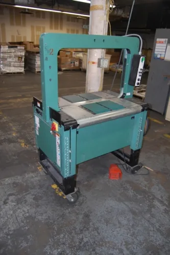 Photo #47 of MACHINERY & EQUIPMENT OF A MAJOR COMMERCIAL PRINTER - SURPLUS TO THE NEEDS OF ANGSTROM GRAPHICS INC.