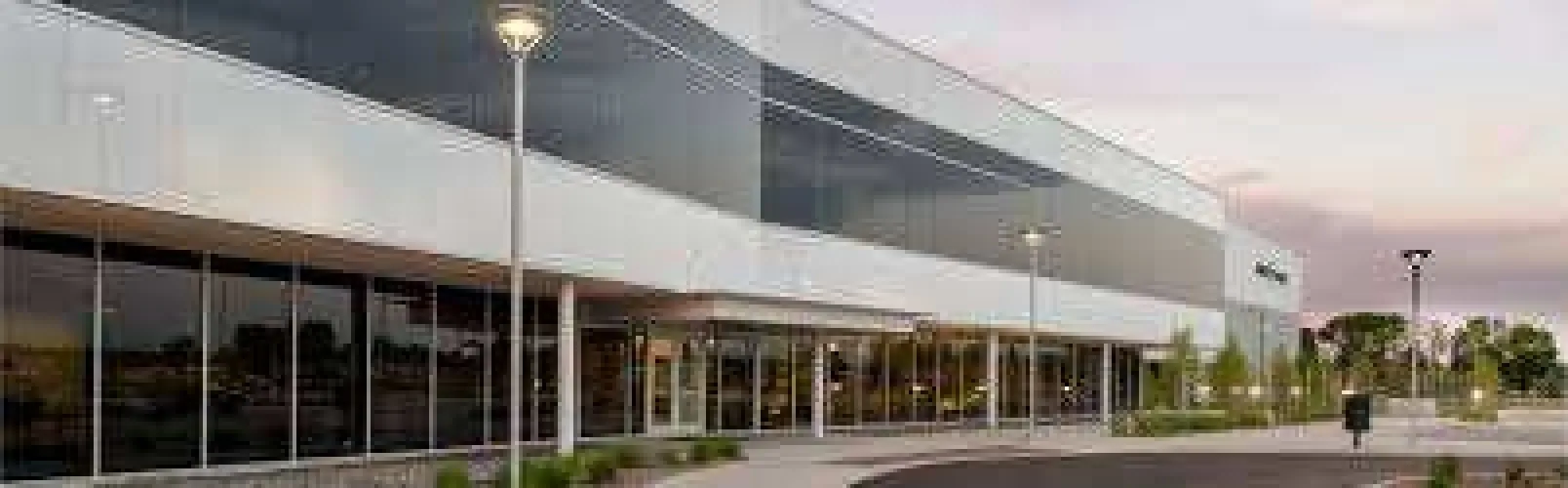 Photo #4 of For Sale: Turnkey Opportunity and Real Estate - 452,084 SF 4-Star Industrial Building - 2700 South Saginaw Road Midland, MI 48640