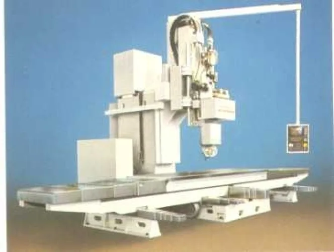 Photo #1 of ONLINE AUCTION: MACHINE TOOLS & AIR COMPRESSORS