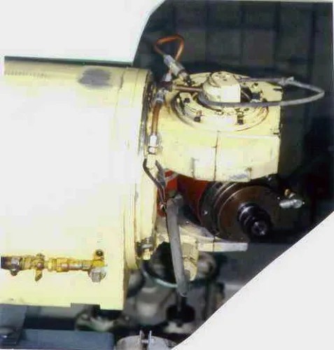 Photo #4 of ONLINE AUCTION: MACHINE TOOLS & AIR COMPRESSORS