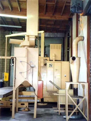 Photo #7 of ONLINE AUCTION: MACHINE TOOLS & AIR COMPRESSORS