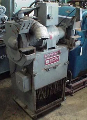 Photo #11 of ONLINE AUCTION: MACHINE TOOLS & AIR COMPRESSORS