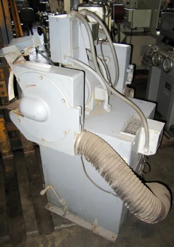 Photo #12 of ONLINE AUCTION: MACHINE TOOLS & AIR COMPRESSORS