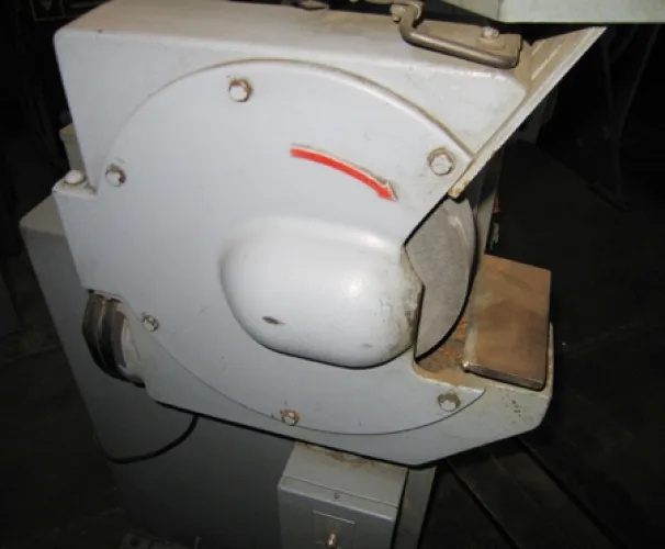 Photo #13 of ONLINE AUCTION: MACHINE TOOLS & AIR COMPRESSORS