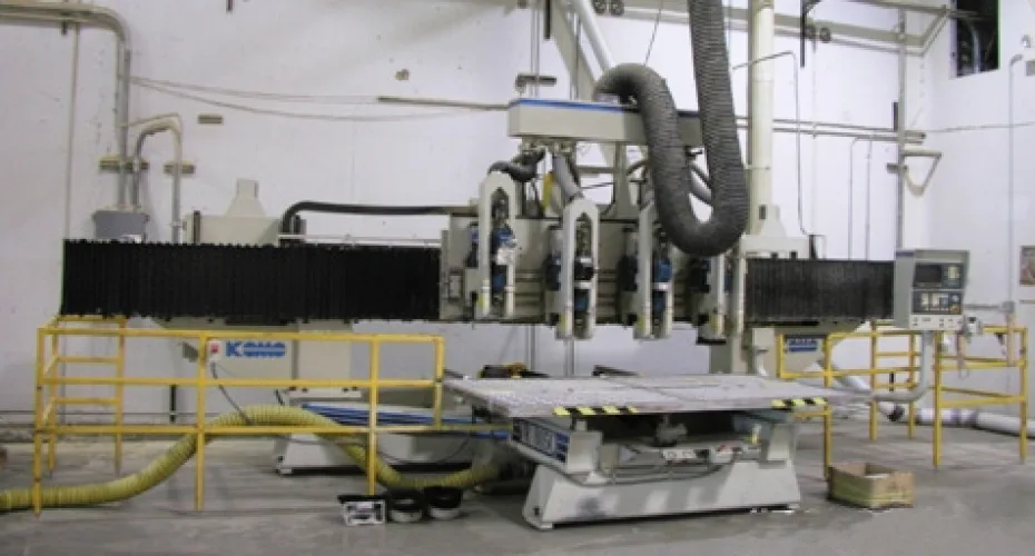 Photo #15 of ONLINE AUCTION: MACHINE TOOLS & AIR COMPRESSORS
