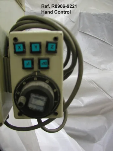Photo #17 of ONLINE AUCTION: MACHINE TOOLS & AIR COMPRESSORS