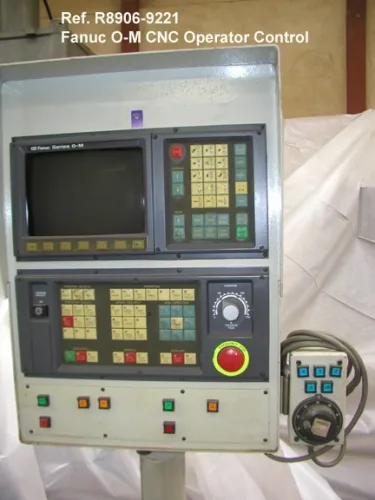 Photo #18 of ONLINE AUCTION: MACHINE TOOLS & AIR COMPRESSORS