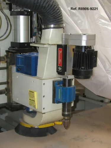 Photo #19 of ONLINE AUCTION: MACHINE TOOLS & AIR COMPRESSORS