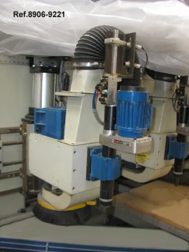 Photo #22 of ONLINE AUCTION: MACHINE TOOLS & AIR COMPRESSORS