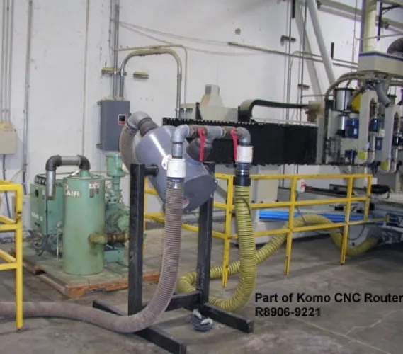 Photo #23 of ONLINE AUCTION: MACHINE TOOLS & AIR COMPRESSORS