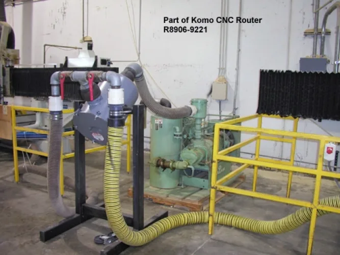 Photo #24 of ONLINE AUCTION: MACHINE TOOLS & AIR COMPRESSORS