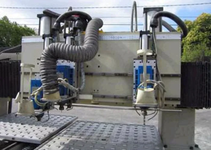 Photo #27 of ONLINE AUCTION: MACHINE TOOLS & AIR COMPRESSORS