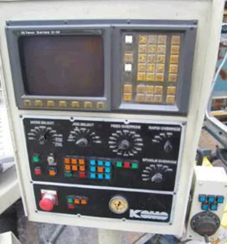 Photo #28 of ONLINE AUCTION: MACHINE TOOLS & AIR COMPRESSORS