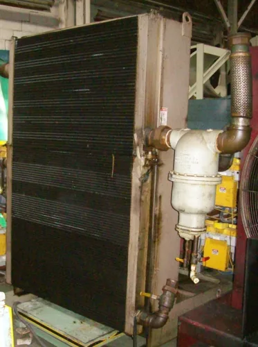 Photo #31 of ONLINE AUCTION: MACHINE TOOLS & AIR COMPRESSORS