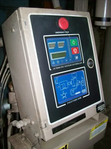 Photo #32 of ONLINE AUCTION: MACHINE TOOLS & AIR COMPRESSORS