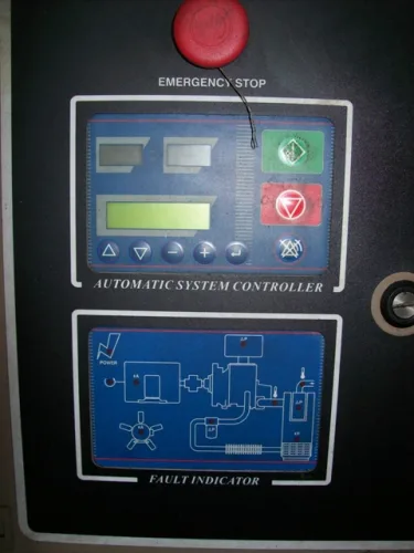 Photo #38 of ONLINE AUCTION: MACHINE TOOLS & AIR COMPRESSORS